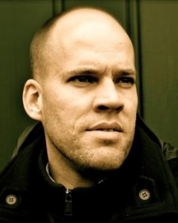 Eric van Herel